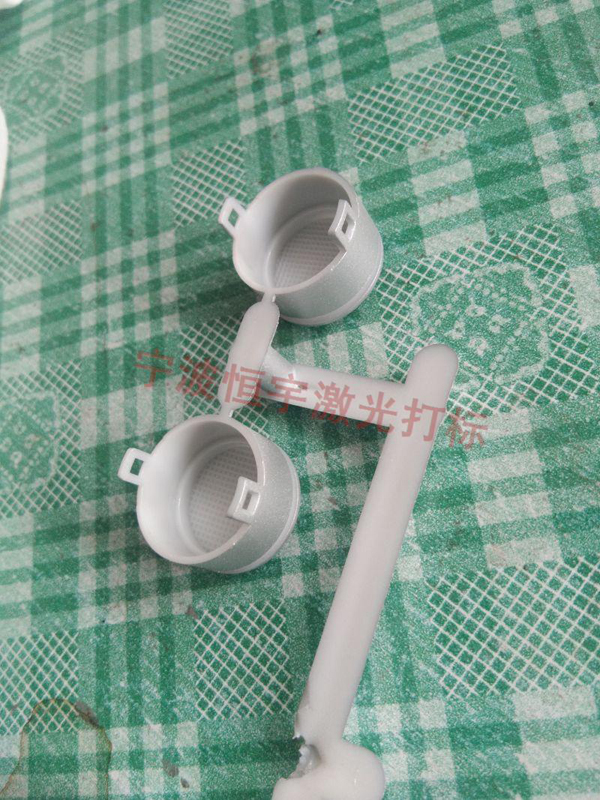 按鍵鐳射打標(biāo)