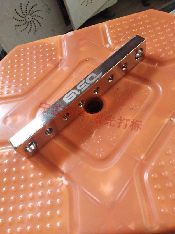 不銹鋼激光雕刻