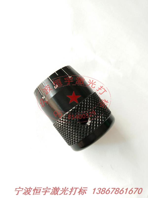 刻度360度旋轉激光刻字