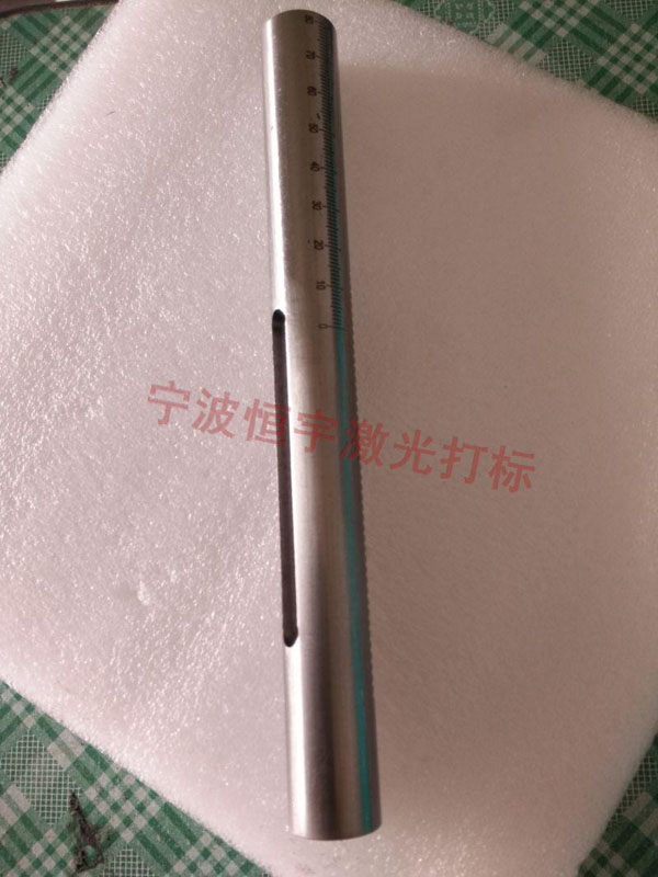 刻度360度旋轉laser刻字