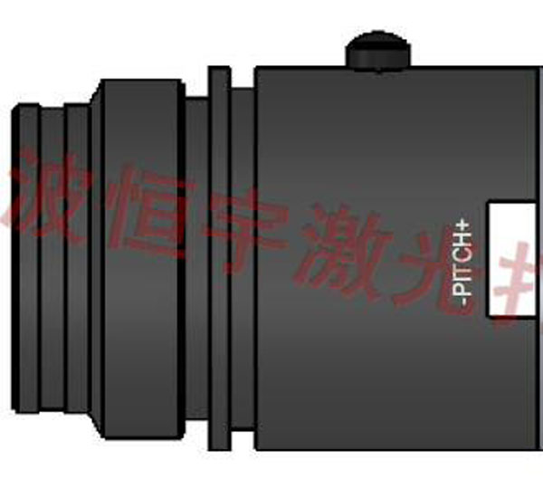 刻度360度旋轉激光加工