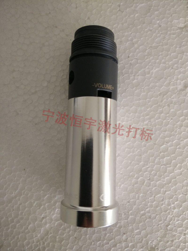 刻度360度旋轉激光刻字