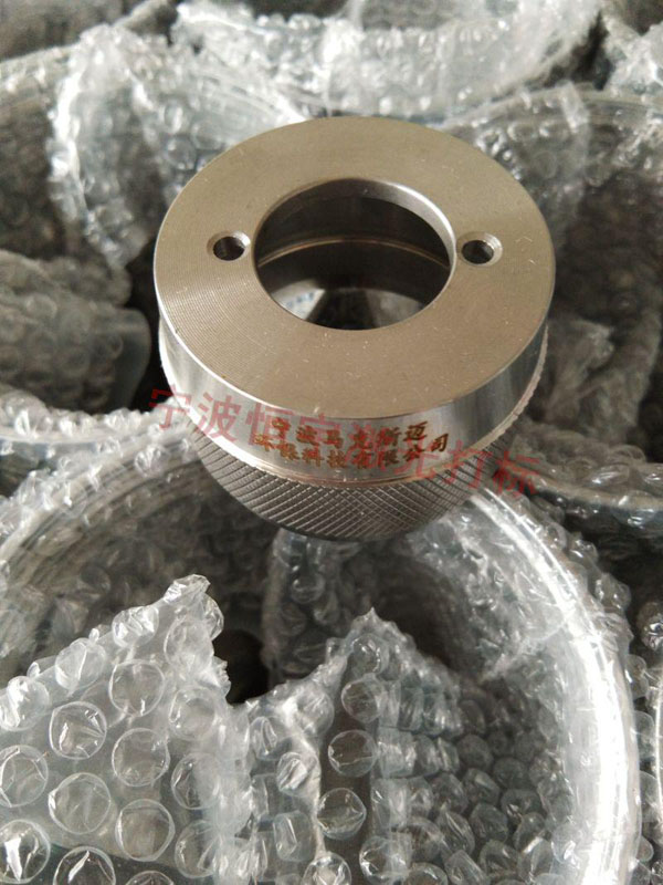 刻度360度旋轉(zhuǎn)鐳射打標(biāo)