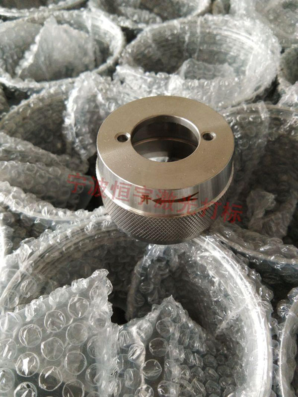 刻度360度旋轉(zhuǎn)鐳射雕刻