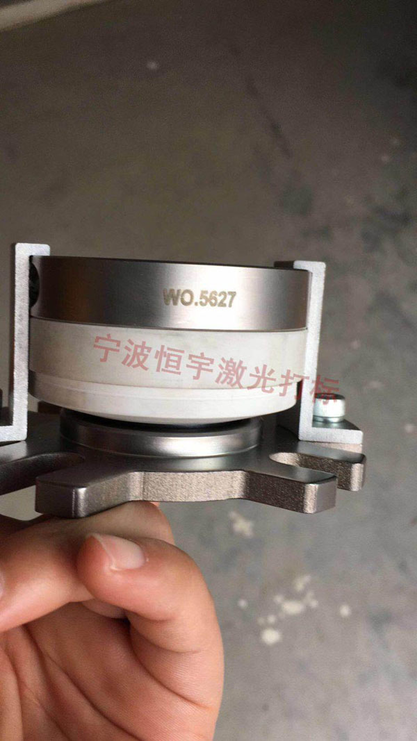 刻度360度旋轉(zhuǎn)激光加工