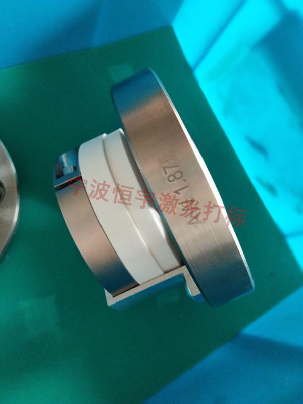 刻度360度旋轉(zhuǎn)鐳射刻字