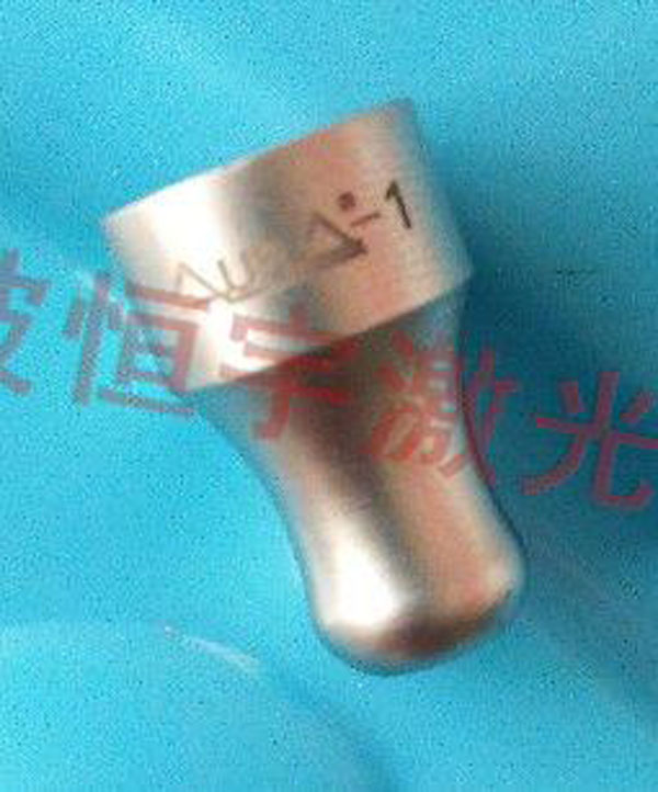 刻度360度旋轉(zhuǎn)激光刻字