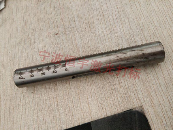 刻度360度旋轉laser雕刻