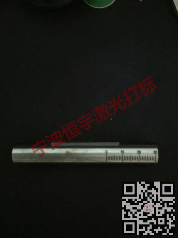 刻度360度旋轉鐳射雕刻