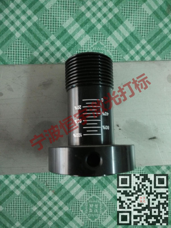 刻度360度旋轉(zhuǎn)laser雕刻