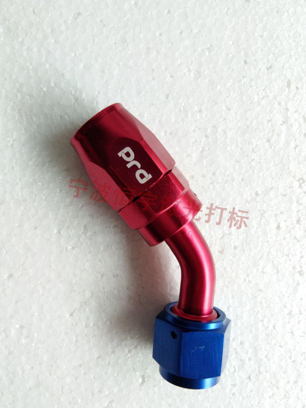 鋁制品laser刻字