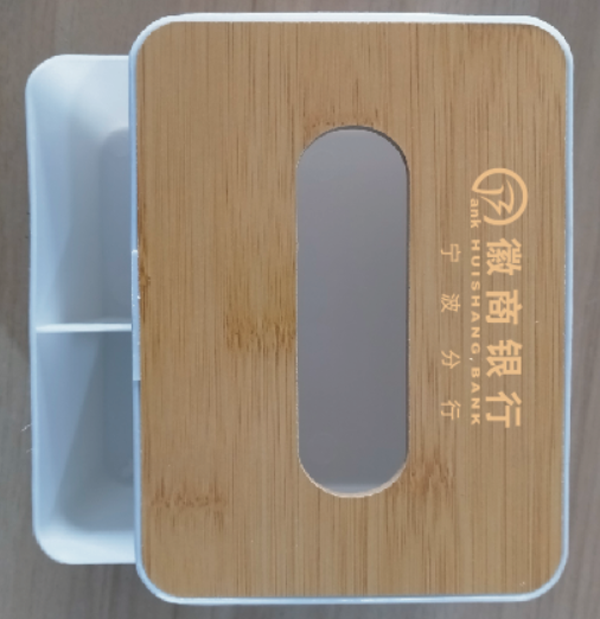 木頭竹子鐳射刻字