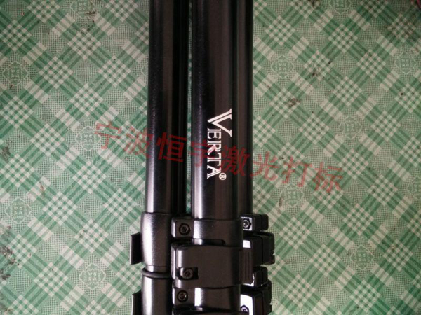 五金產(chǎn)品激光打標(biāo)