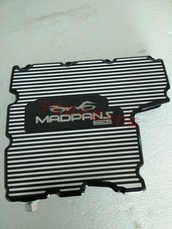 五金產(chǎn)品鐳雕