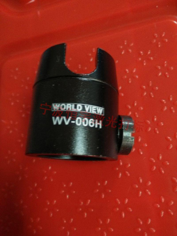 五金產品鐳射加工