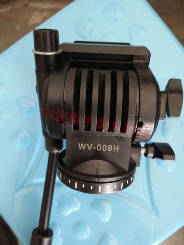 五金產(chǎn)品鐳雕