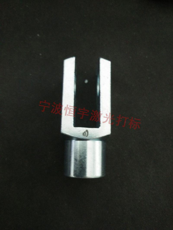 五金產(chǎn)品鐳射加工