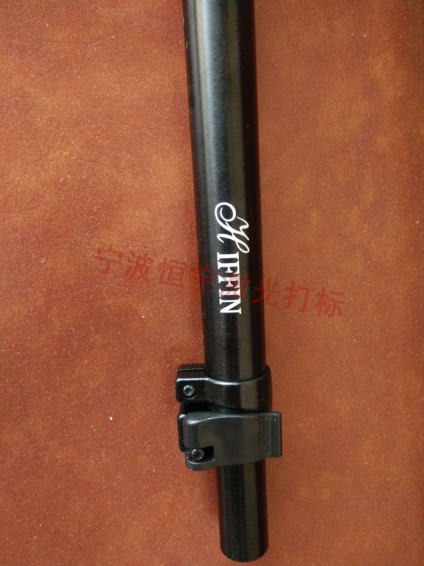 五金產(chǎn)品激光雕刻