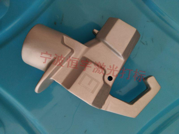 五金產(chǎn)品激光加工