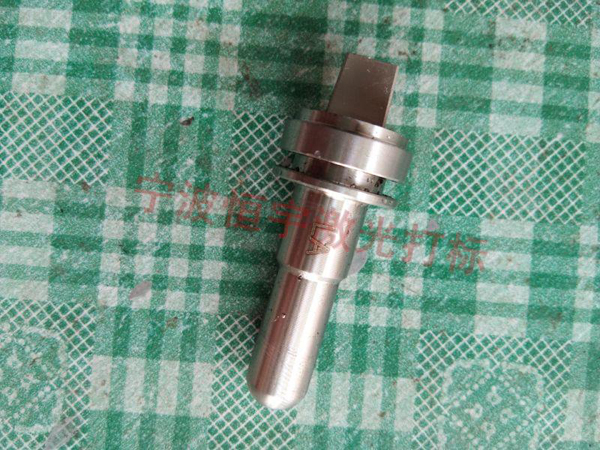 五金產品鐳射加工