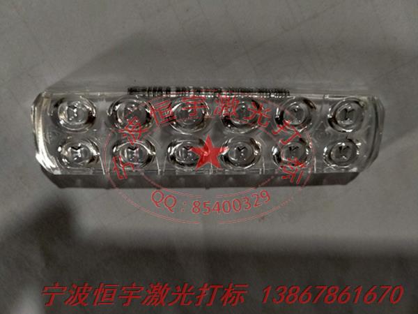 亞克力制品激光雕刻