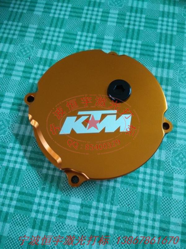 氧化產(chǎn)品激光打標