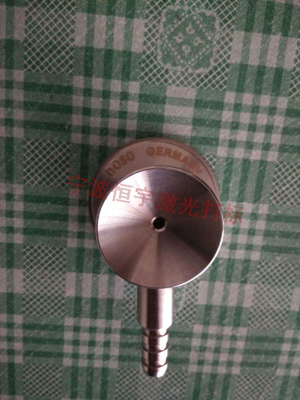 醫療器械鐳射加工