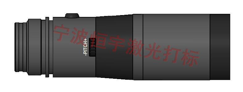 岱山縣刻度盤刻度旋鈕鐳雕加工