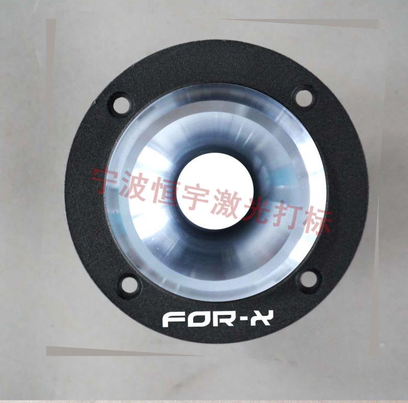 鄞州區音響鐳雕加工