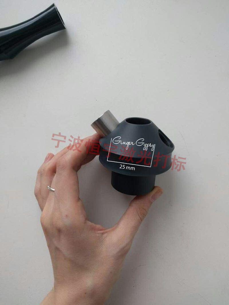 寧波余姚市塑料產(chǎn)品激光打標