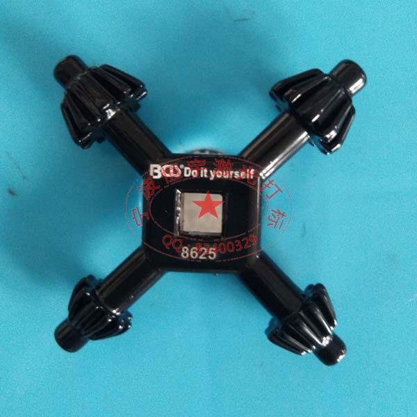 五金工具激光打標(biāo)