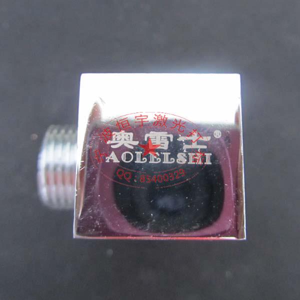 衛(wèi)浴產品激光刻字